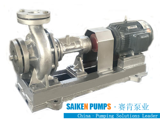 KCB Gear Oil Pump