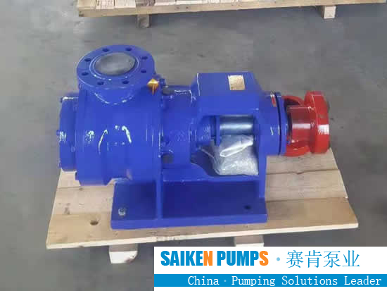 china gear pump