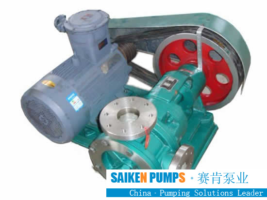 gear pump china 